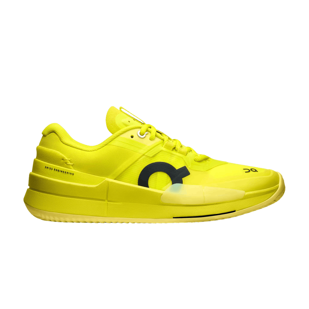 ON Women's The Roger Pro 2 Clay Lime