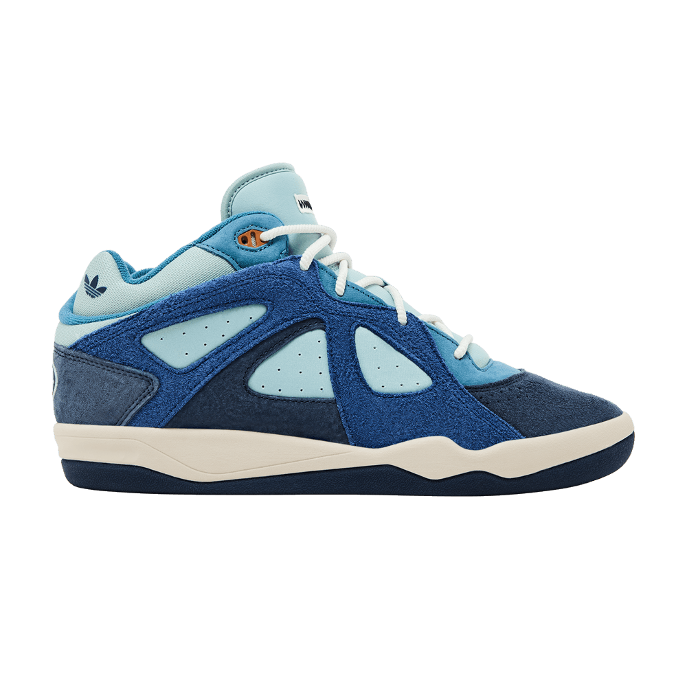 Bad Bunny x adidas BadBo 1.0 Night Navy