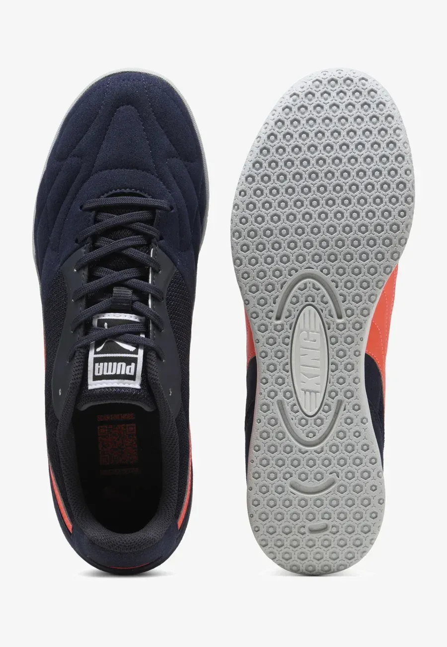 Фото № 3 с приближением к товару «‎KING TOP IT »