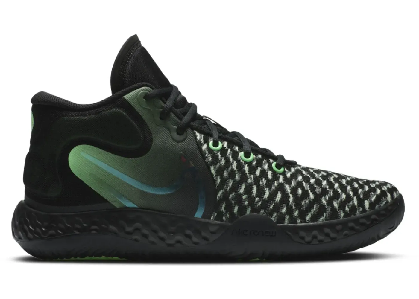 Фото № 1 с приближением к товару «‎KD Trey 5 VIII Black»