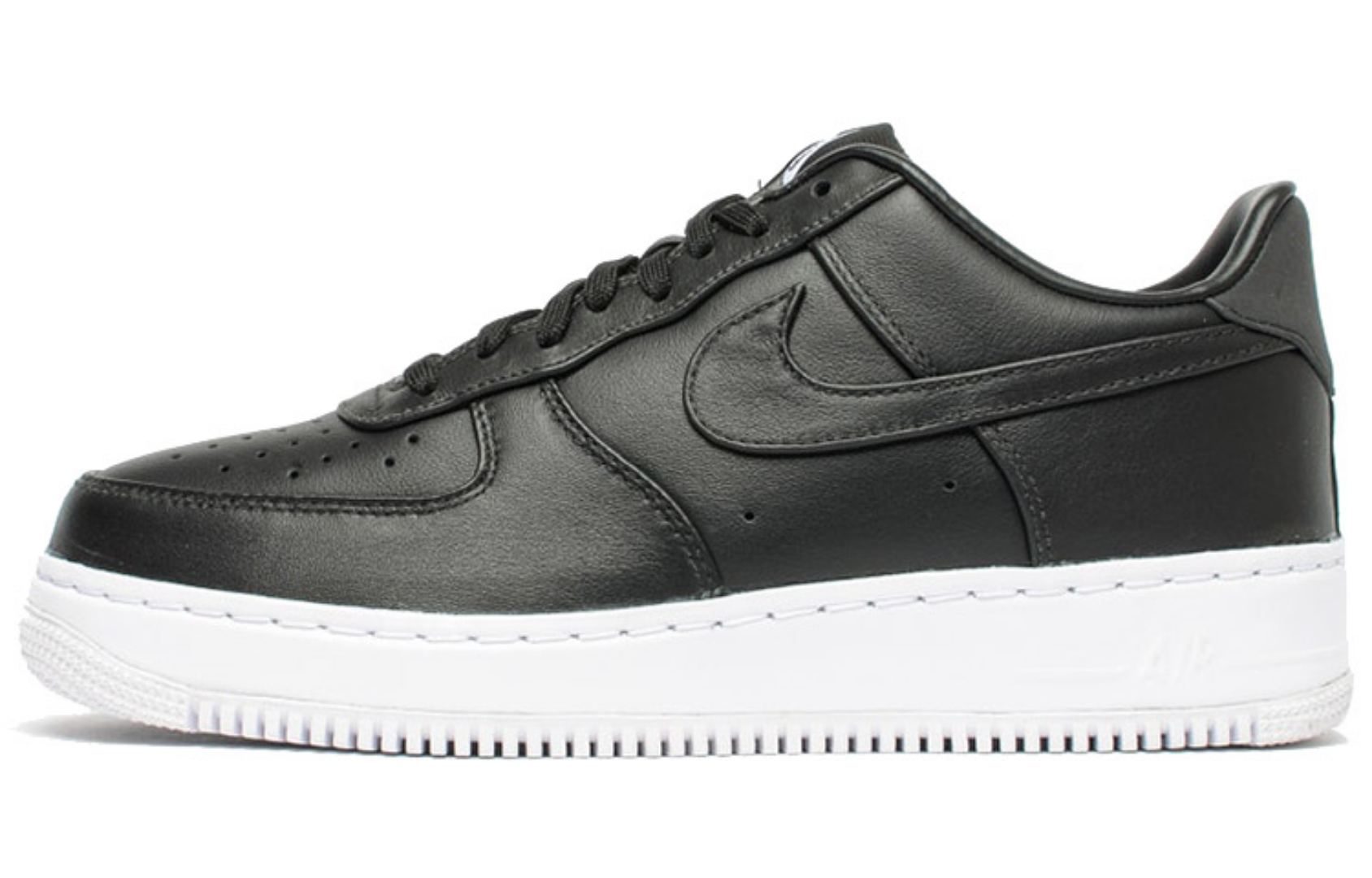Фото № 1 с приближением к товару «‎Nike Lab Air Force 1 Low BlackWhite»