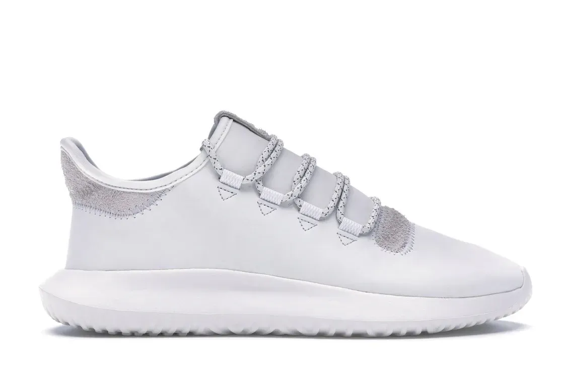 Фото № 1 с приближением к товару «‎adidas Tubular Shadow Crystal White»