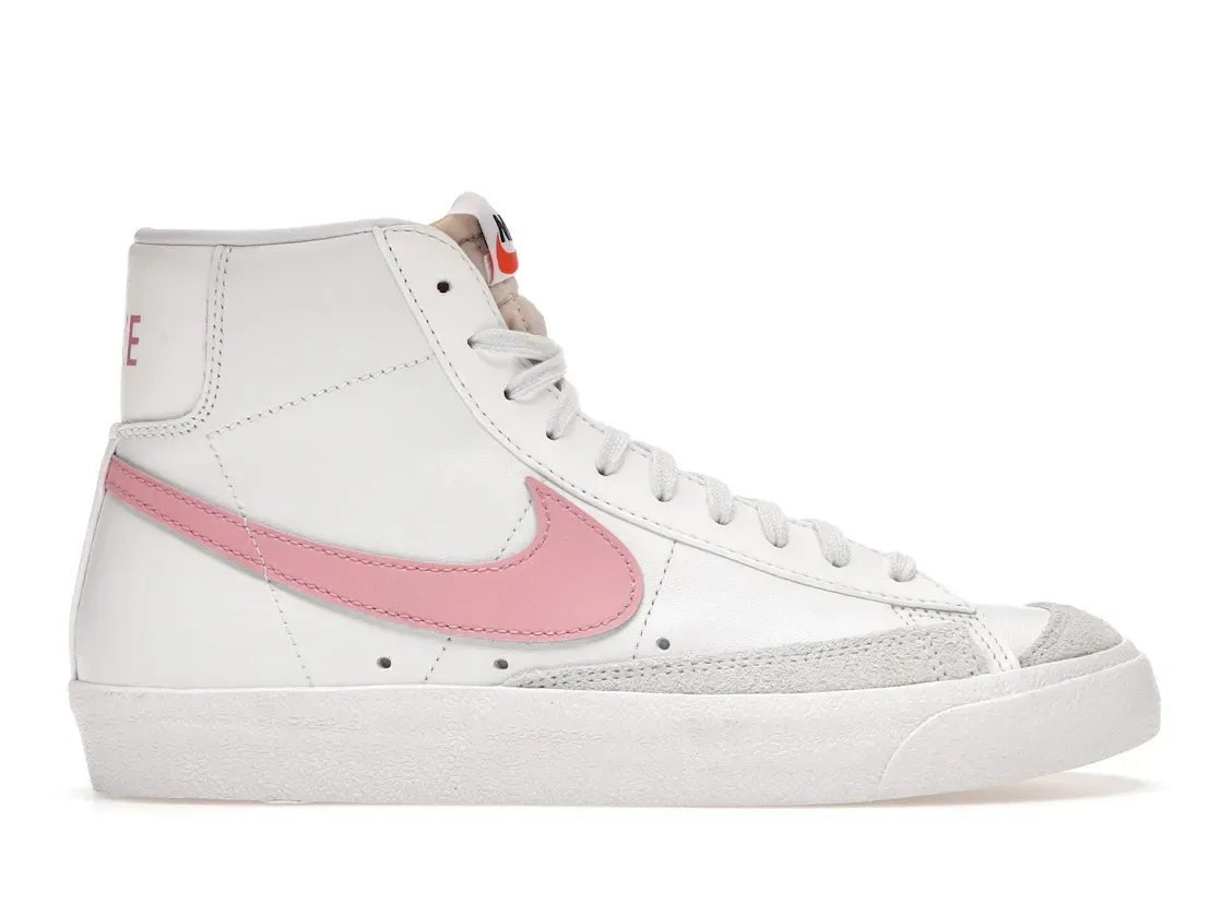 Фото № 1 с приближением к товару «‎Nike Blazer Mid 77 Sunset Pulse »