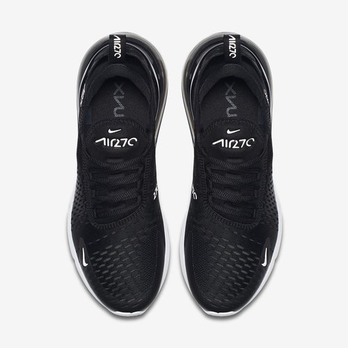 Фото № 4 с приближением к товару «‎Nike Air Max 270»