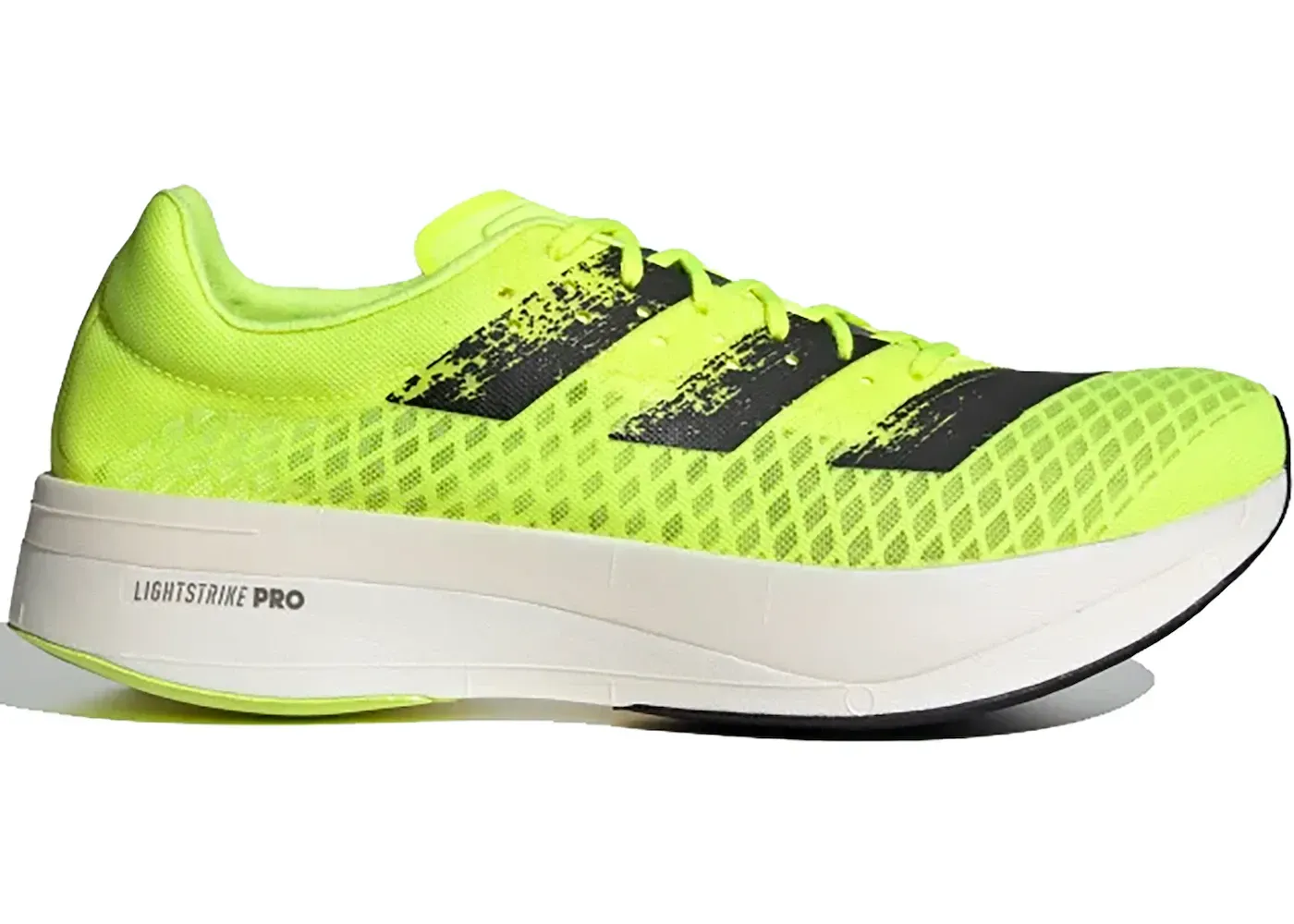 Фото № 1 с приближением к товару «‎adidas Adizero Adios Pro Sunrise Bliss»