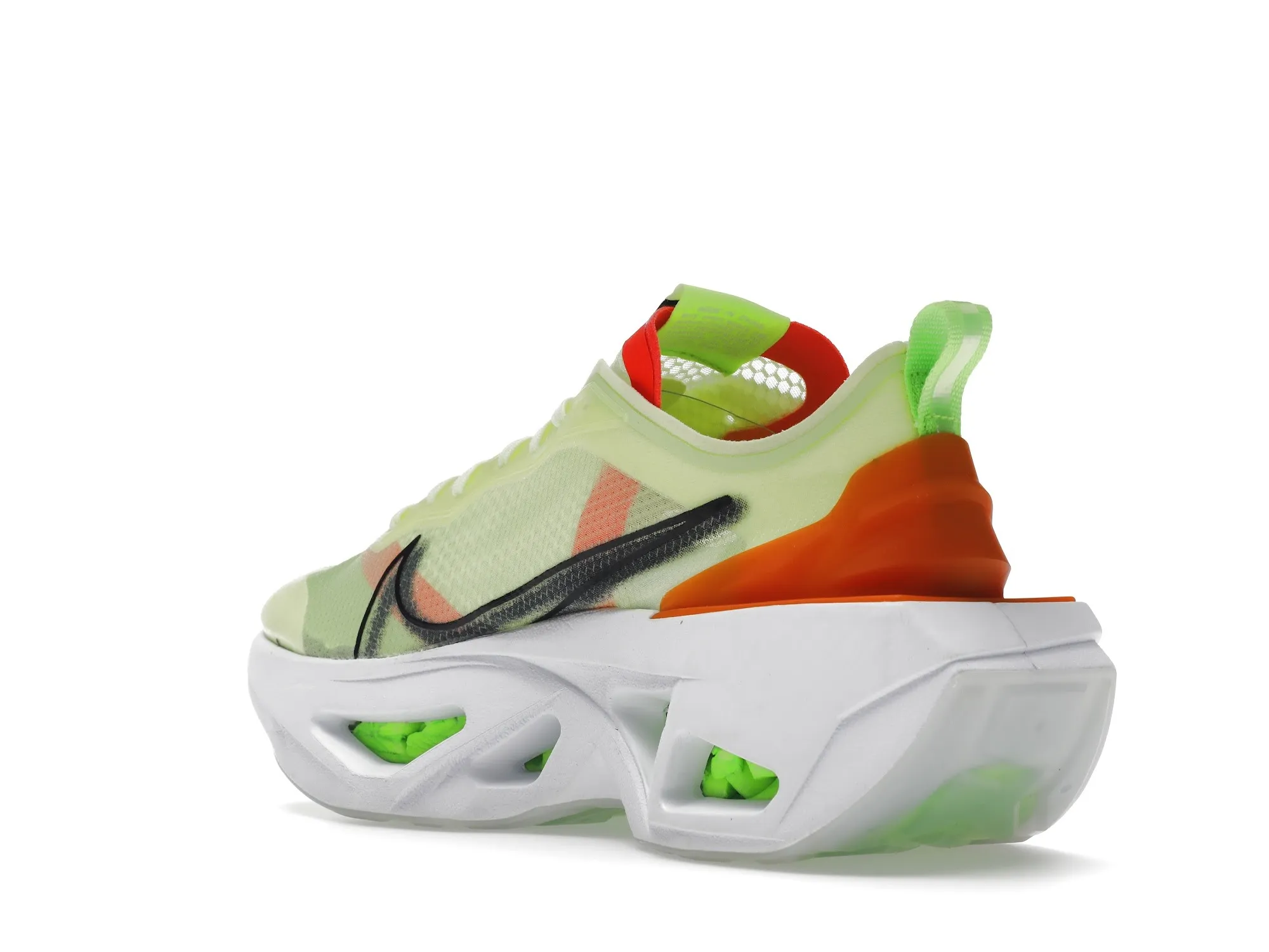 Фото № 6 с приближением к товару «‎Nike ZoomX Vista Grind Volt »