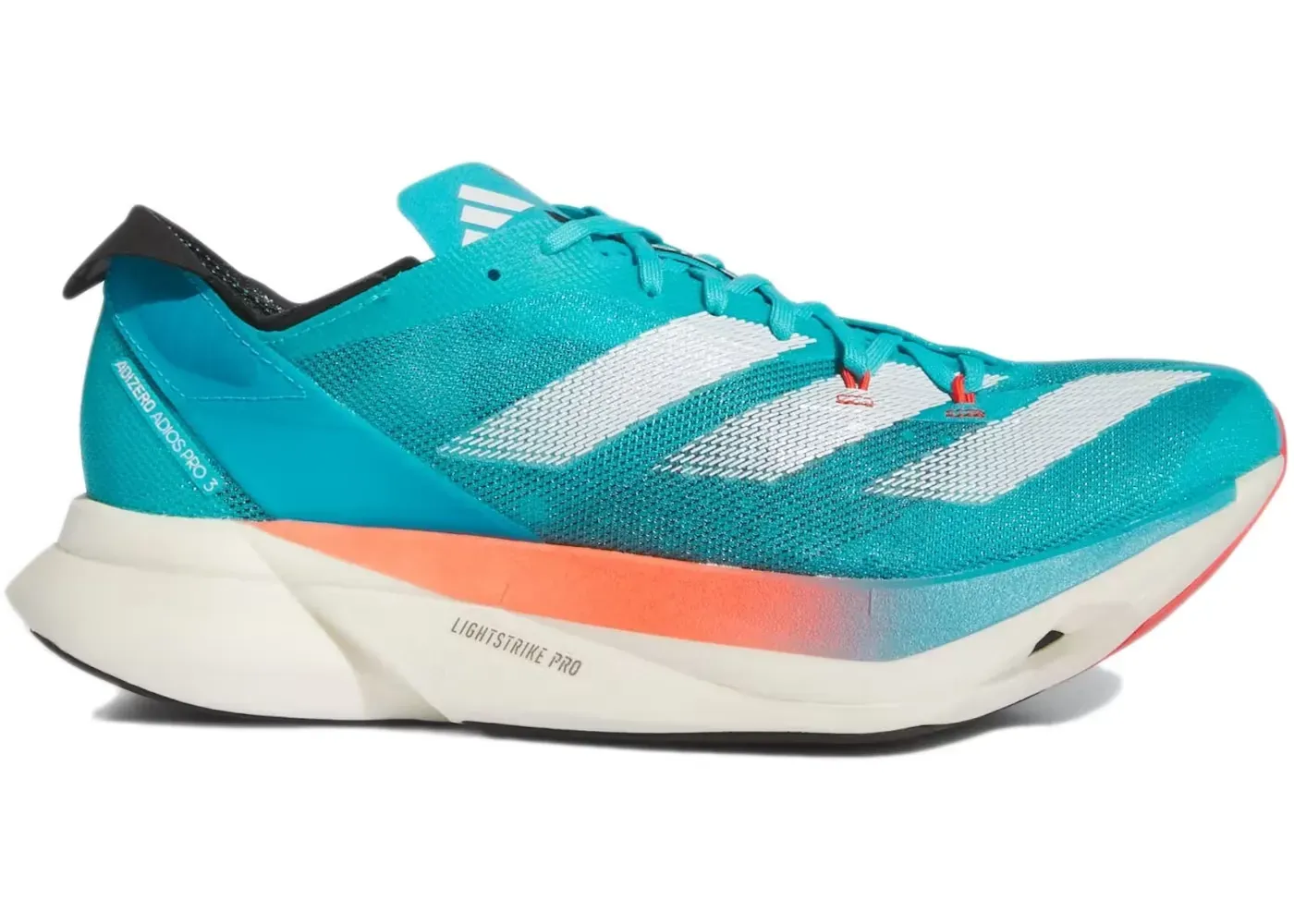 adidas Adizero Adios Pro 3