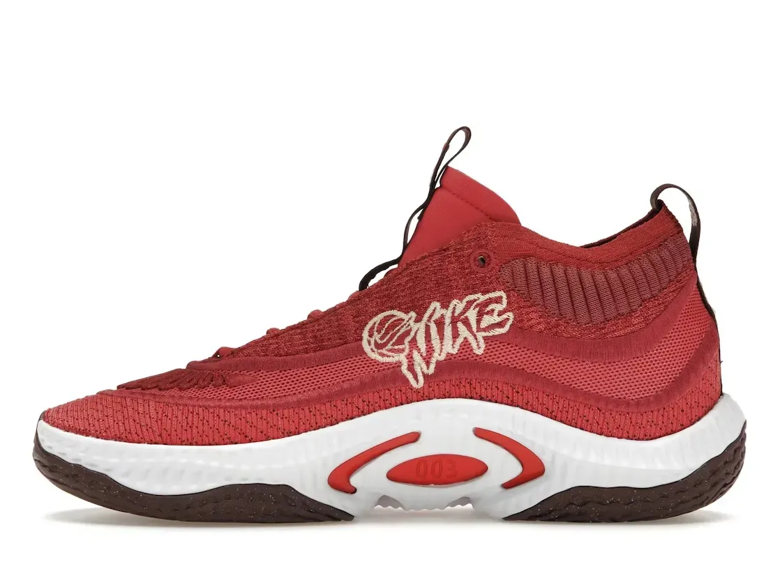 Фото № 3 с приближением к товару «‎Nike Cosmic Unity 3»