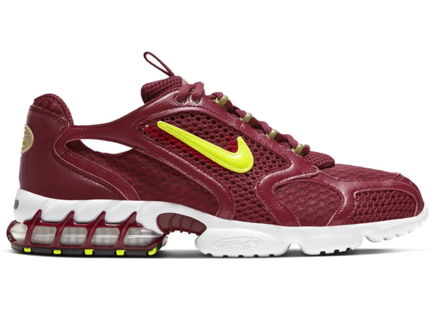 Фото № 1 с приближением к товару «‎Nike Air Zoom Spiridon Cage 2»
