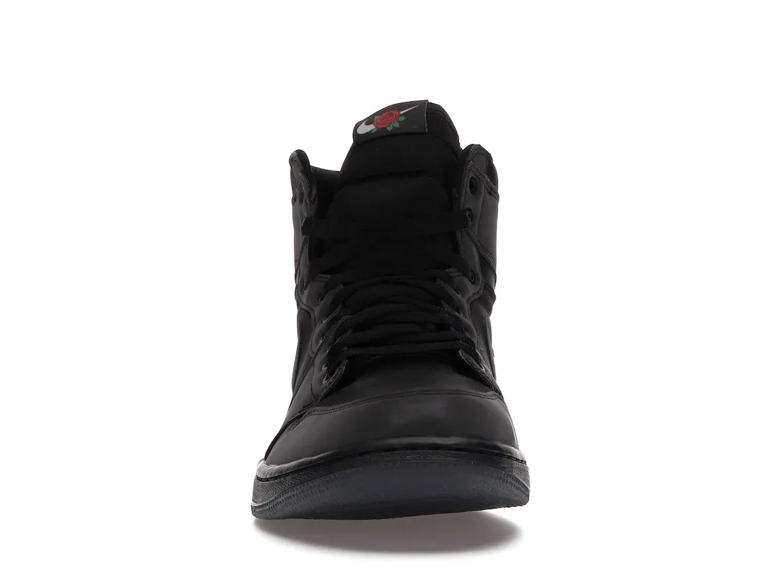 Фото № 2 с приближением к товару «‎Jordan 1 Retro High Rox Brown »