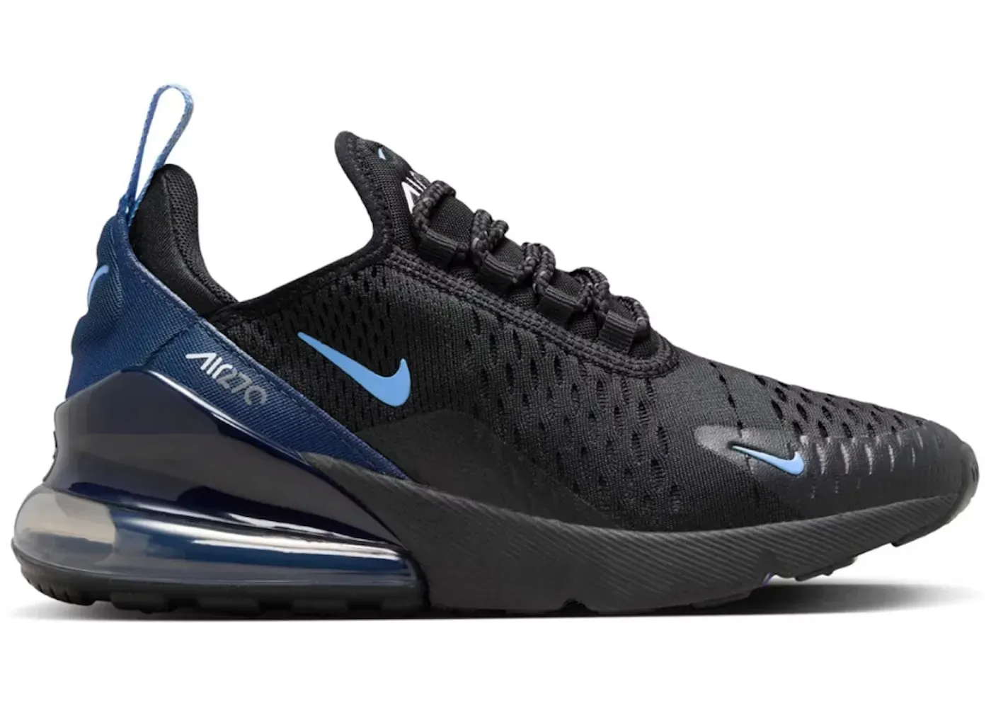 Фото № 1 с приближением к товару «‎Nike Air Max 270»