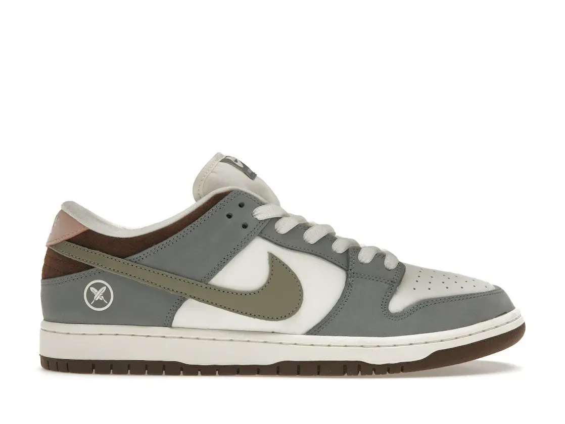 Фото № 1 с приближением к товару «‎Nike SB Dunk Low Yuto Horigome»