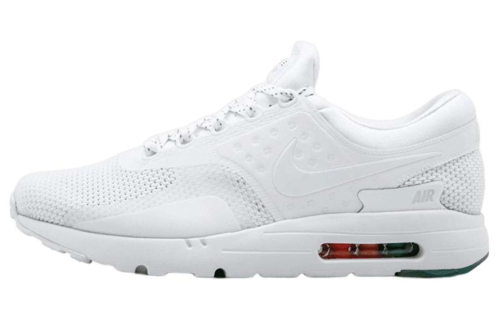 Фото № 1 с приближением к товару «‎Nike Air Max Zero Be True»