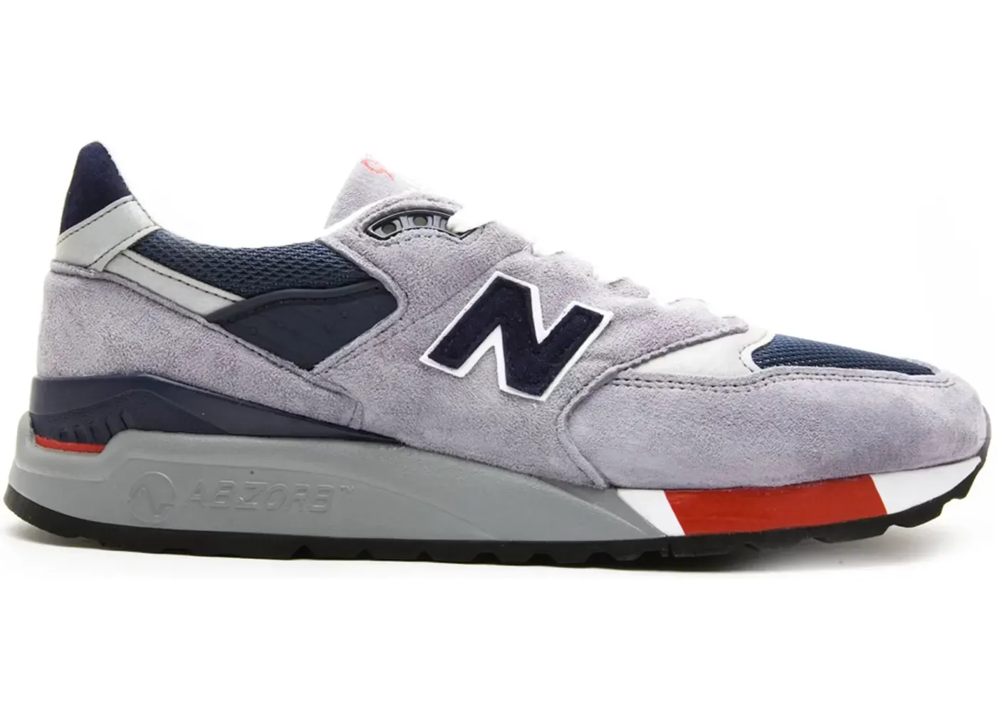 New Balance 998