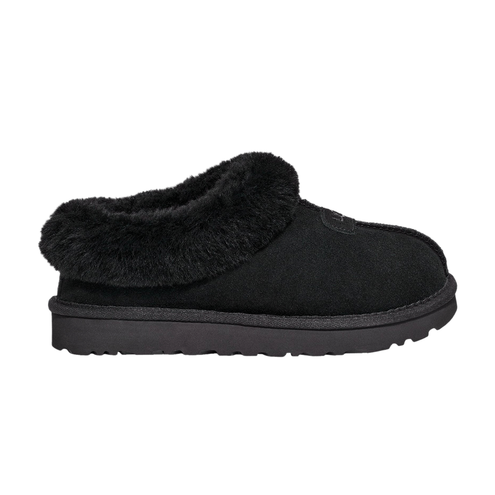 UGG Women's Tazzette Slipper Black