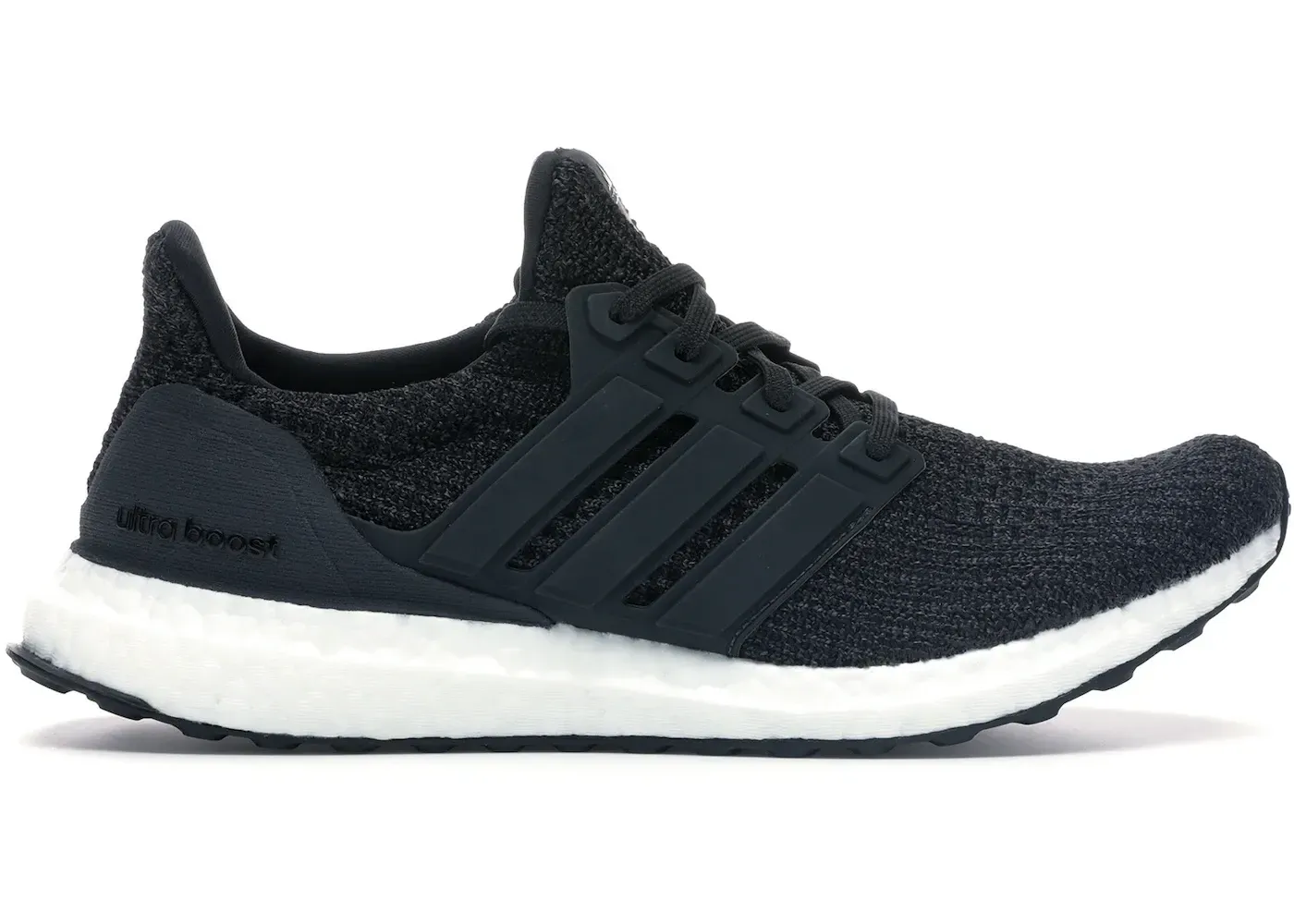 Фото № 1 с приближением к товару «‎adidas Ultra Boost 4.0 Carbon»