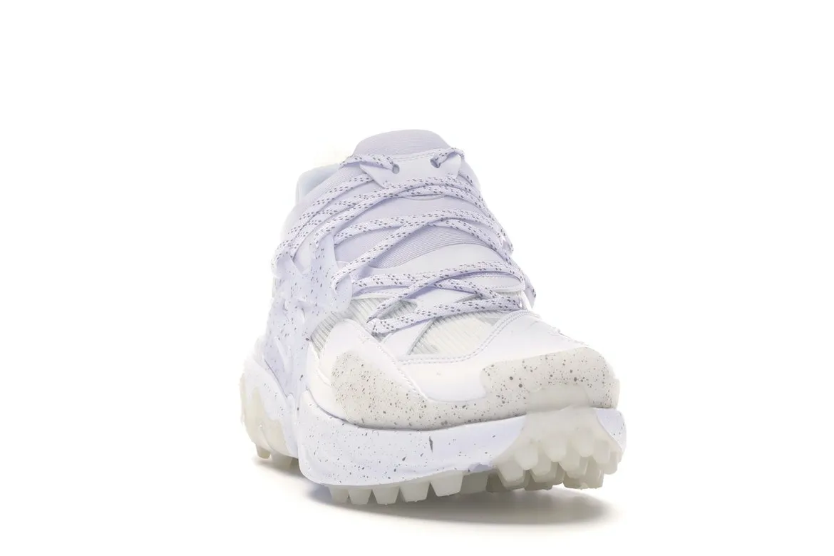 Фото № 3 с приближением к товару «‎Nike React Presto Undercover White»