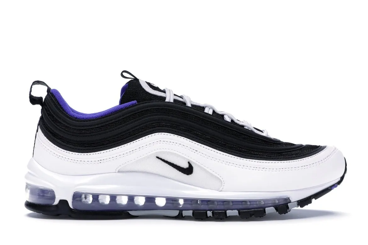 Фото № 1 с приближением к товару «‎Nike Air Max 97 Persian Violet»