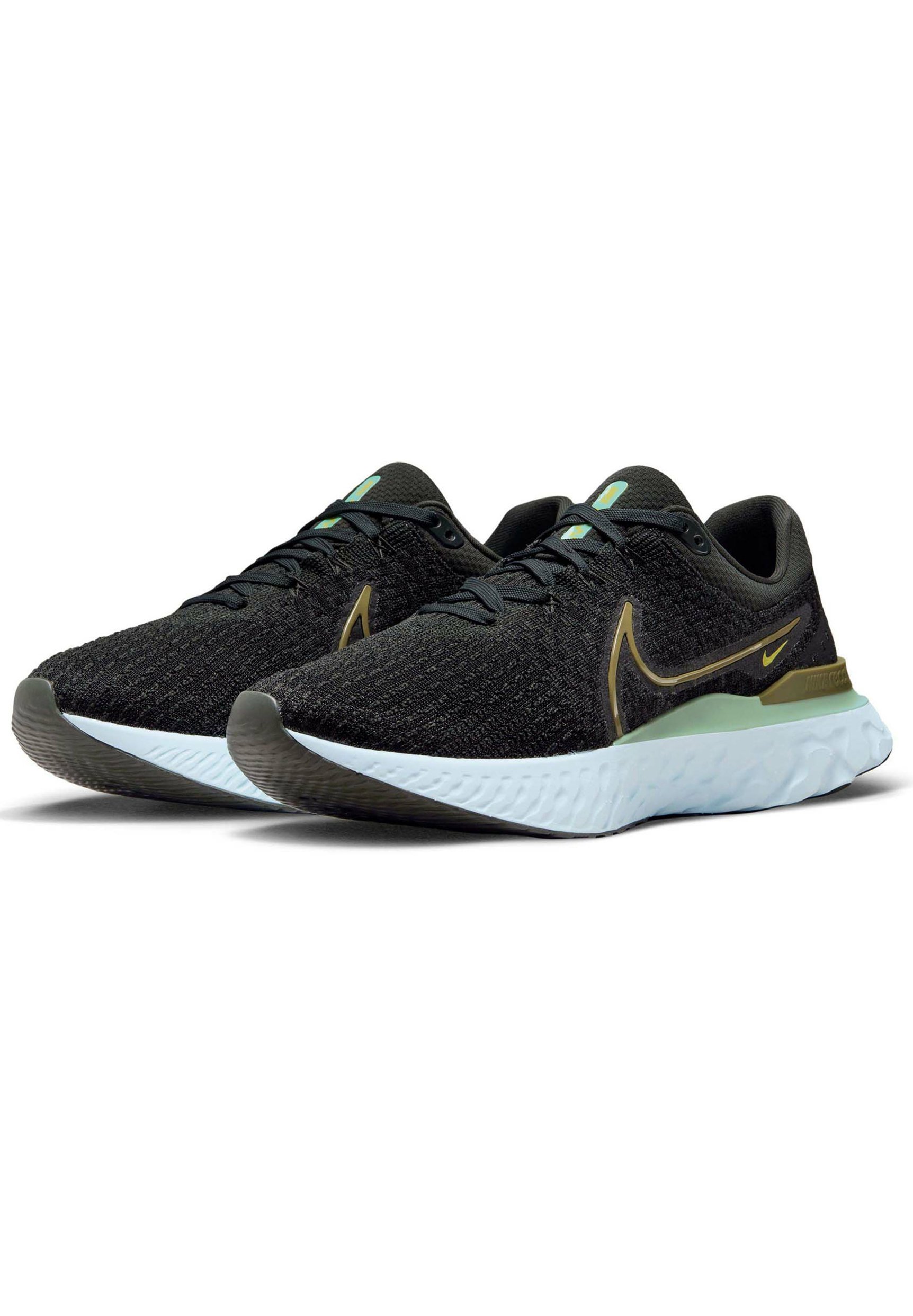 Фото № 2 с приближением к товару «‎Nike React Infinity »