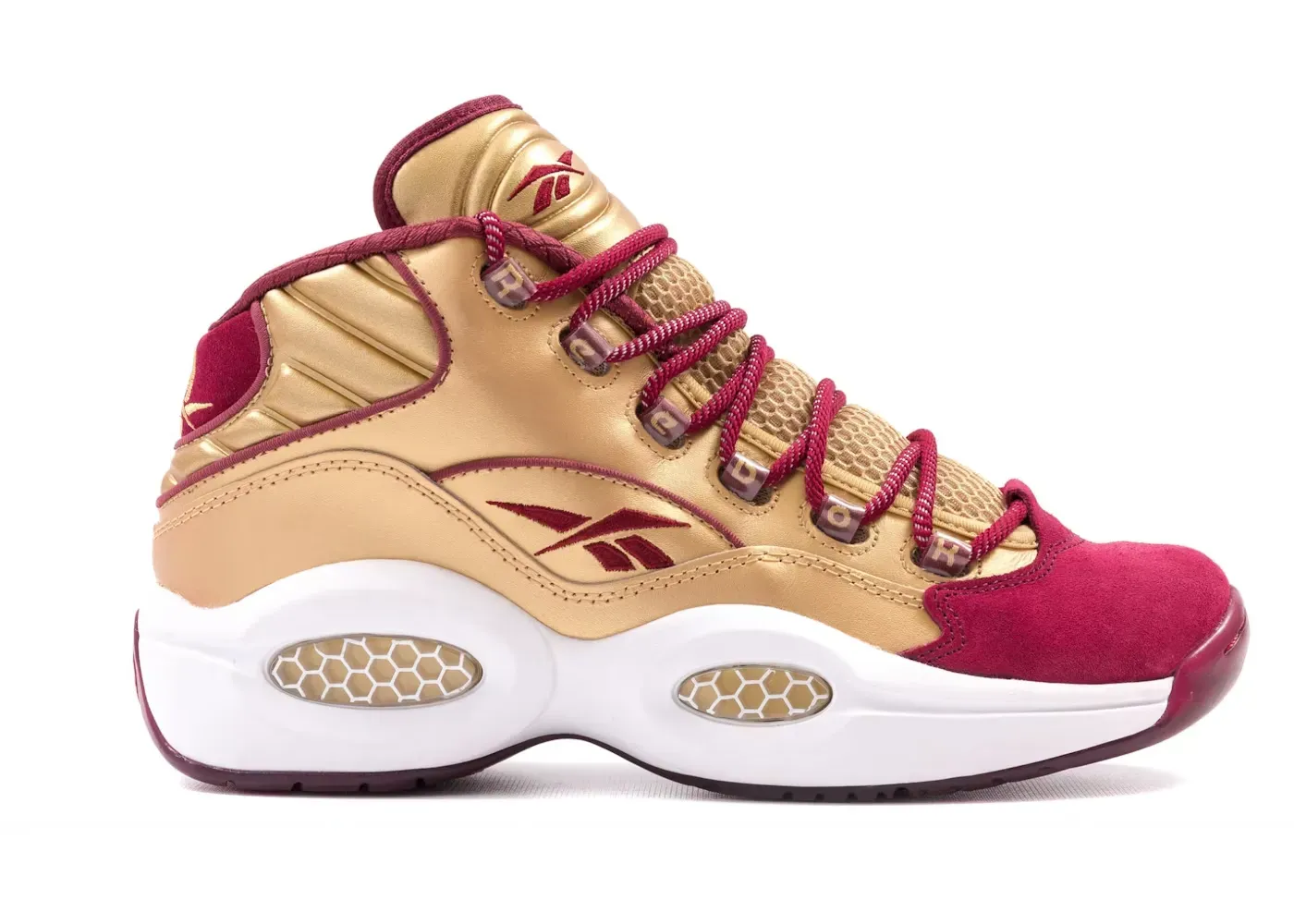 Reebok Question Mid