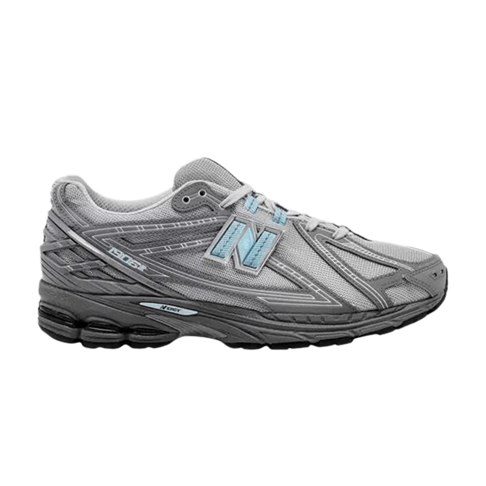 New Balance 1906R Grey Light Blue