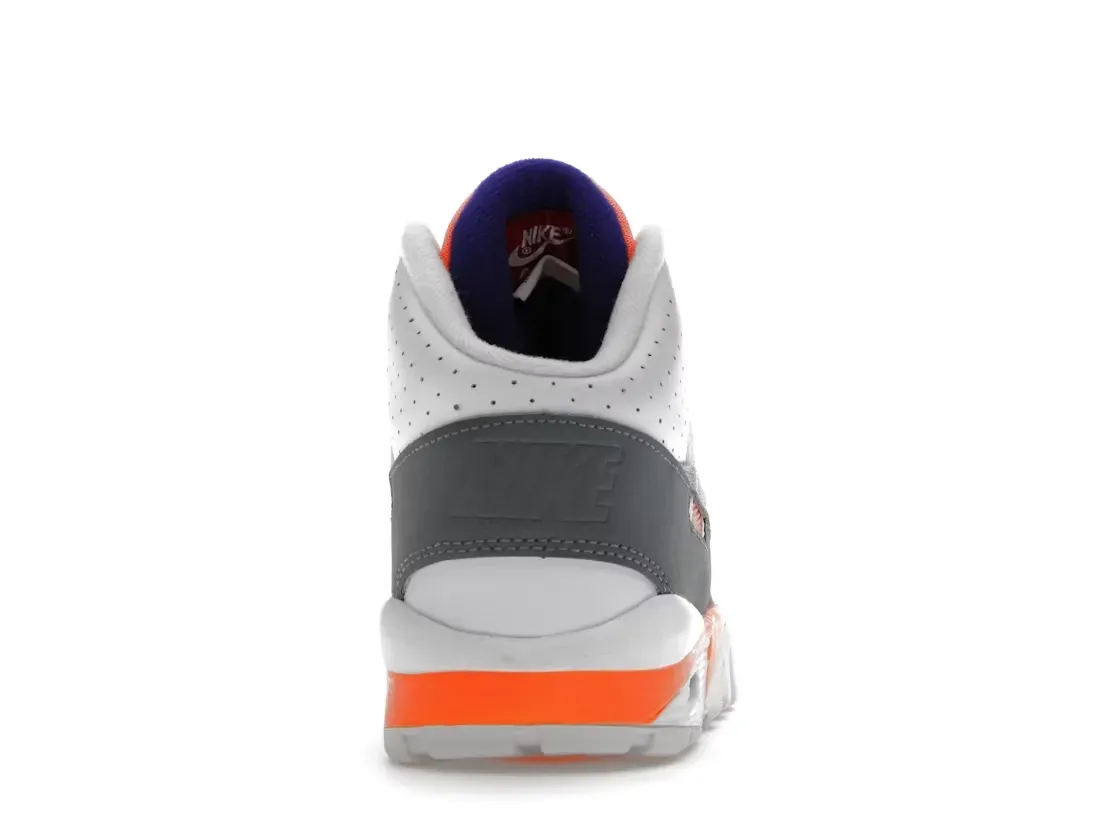 Фото № 4 с приближением к товару «‎Nike Air Trainer SC High»