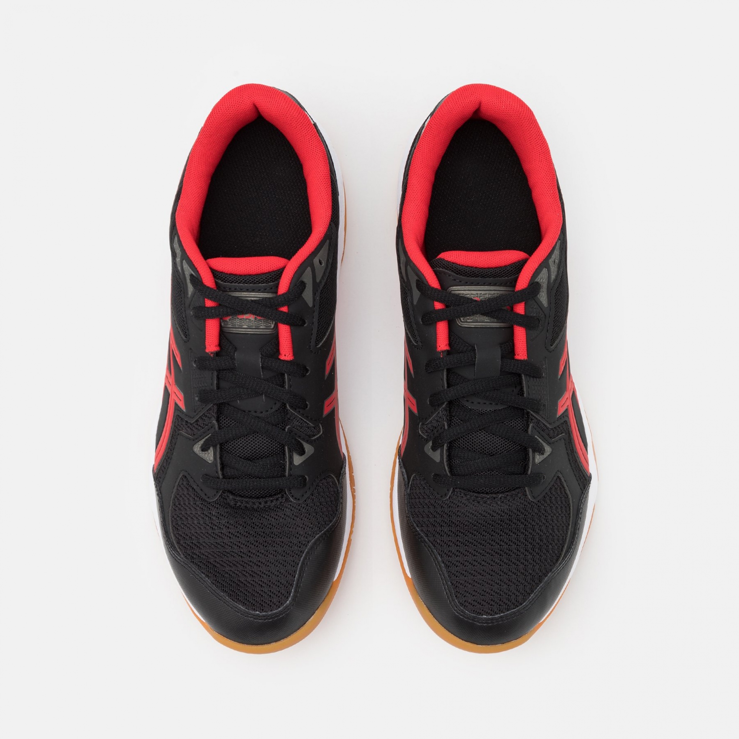 Фото № 4 с приближением к товару «‎Asics Gel Rocket 10»