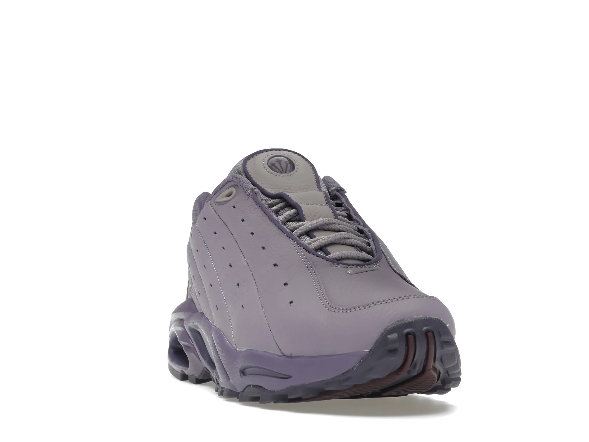 Фото № 3 с приближением к товару «‎Nike Hot Step Air Terra Drake NOCTA Violet Haze»