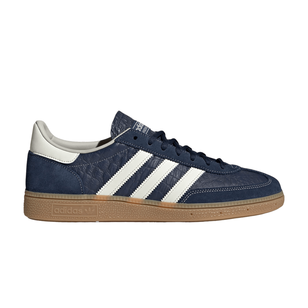 adidas Handball Spezial Night Indigo Cream White Gum