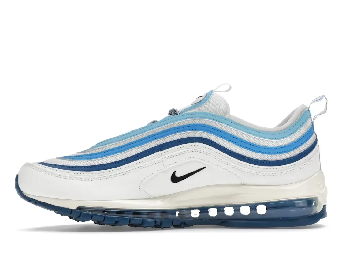 Фото № 3 с приближением к товару «‎Nike Air Max 97»