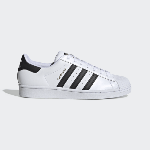 Фото № 1 с приближением к товару «‎Adidas Superstar»