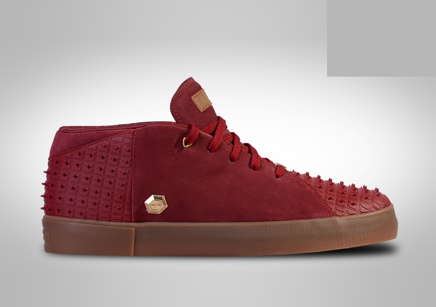 Фото № 1 с приближением к товару «‎Nike Lebron Xiii Team »