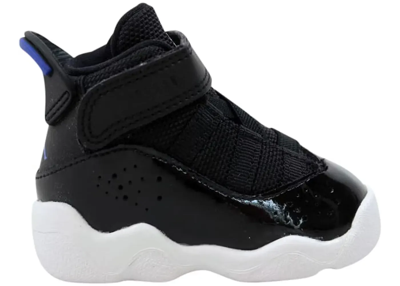 Jordan 6 Rings