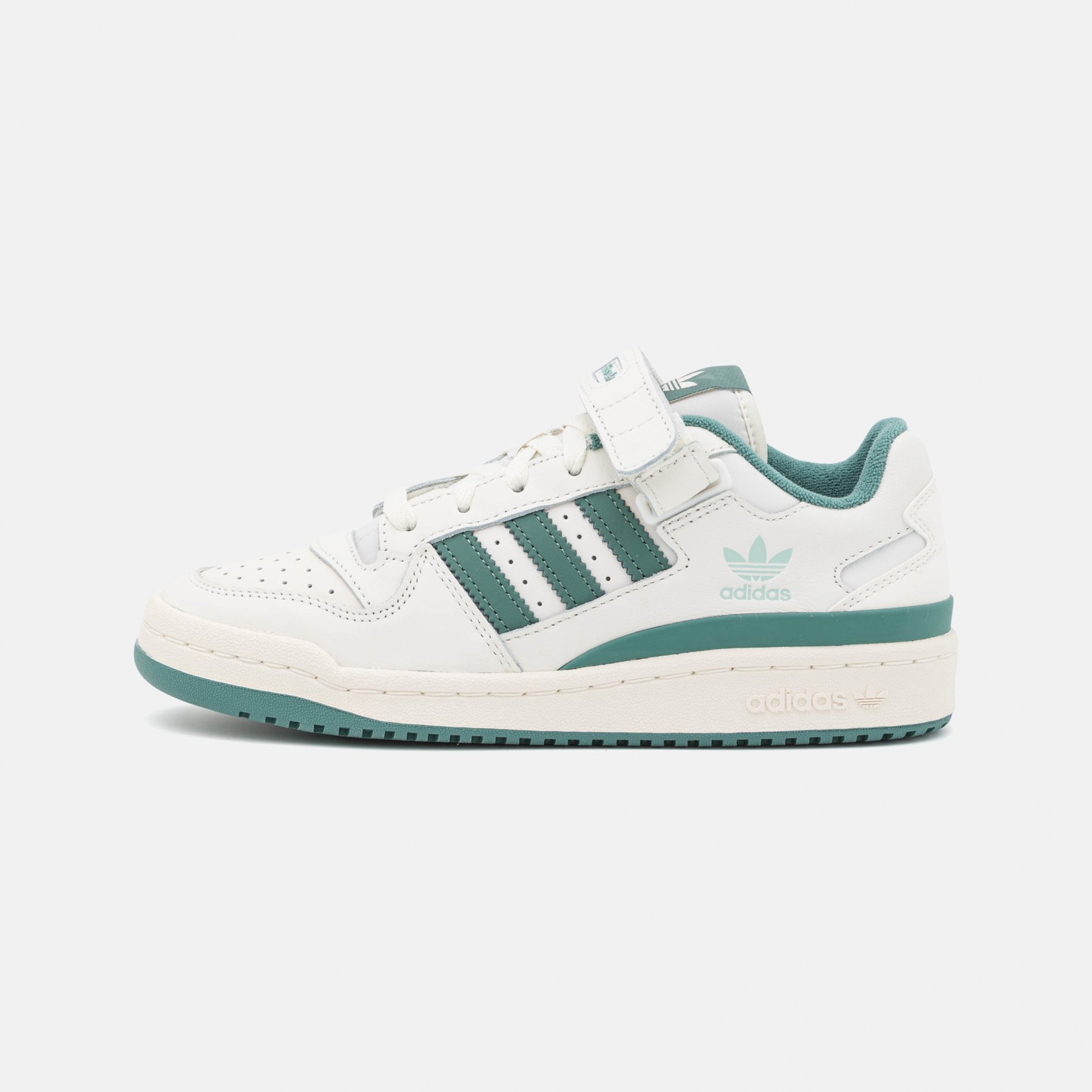 Фото № 1 с приближением к товару «‎Adidas Forum »