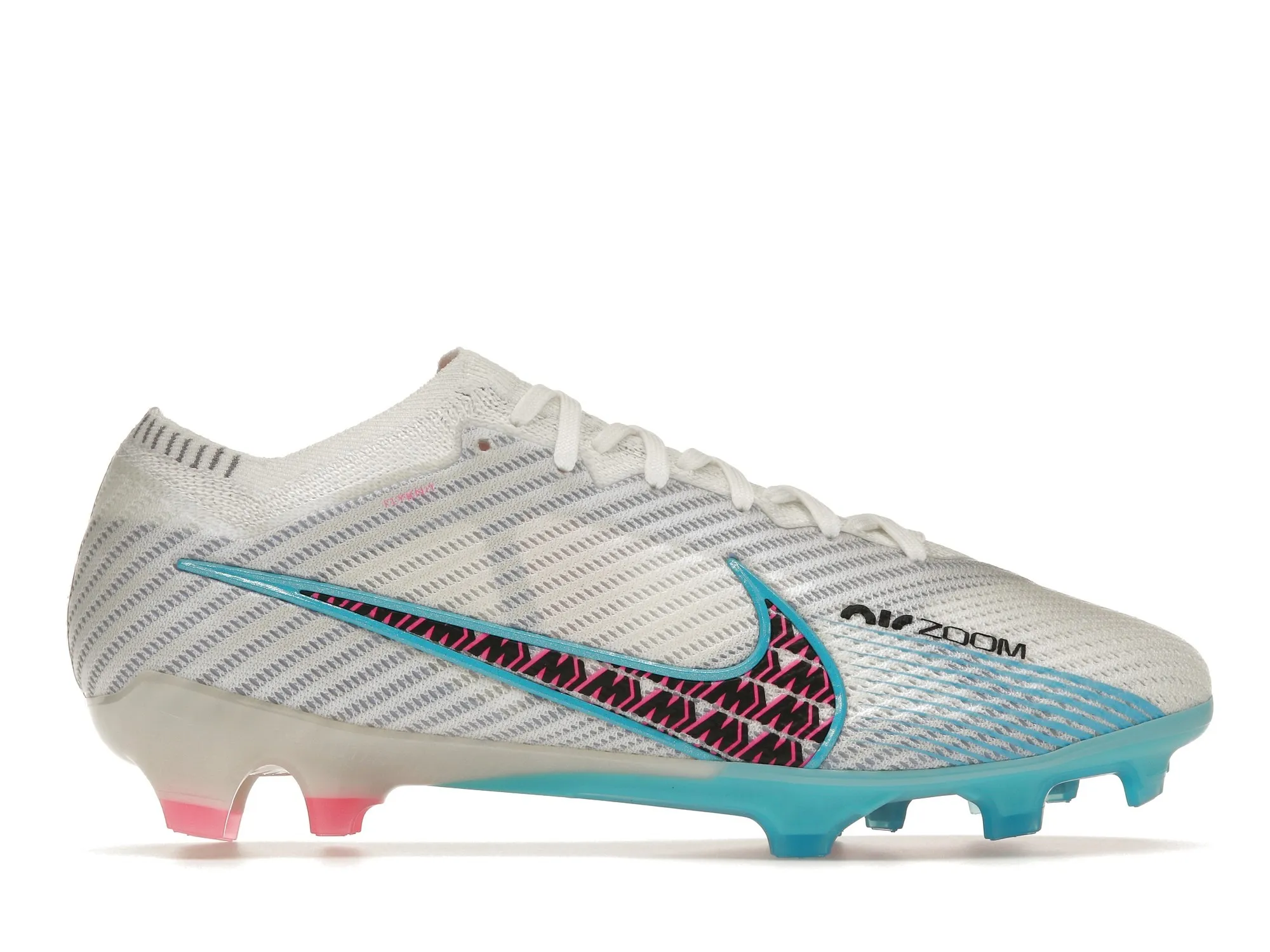 Купить Кроссовки Nike Zoom Mercurial Vapor 15 Elite FG Blast Pack