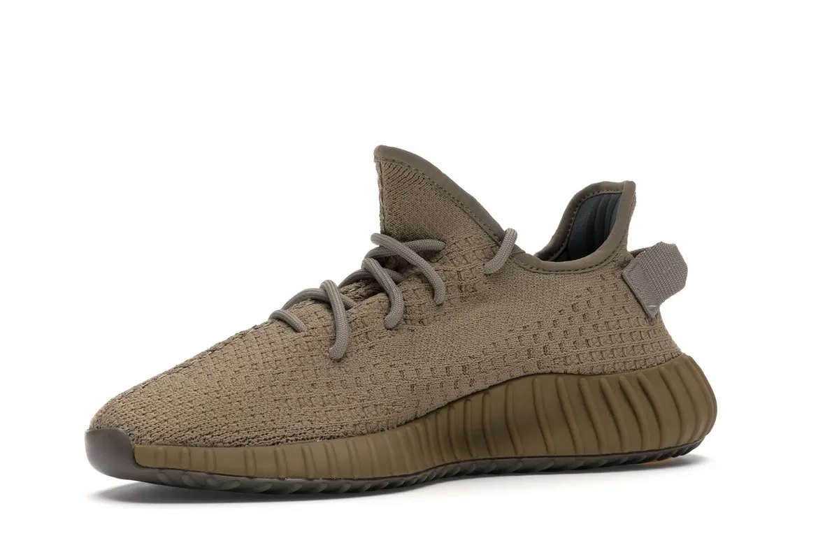 Фото № 4 с приближением к товару «‎adidas Yeezy Boost 350 V2 Earth»