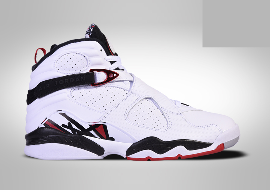 Фото № 1 с приближением к товару «‎Nike Air Jordan 8 Retro BG Alternate »