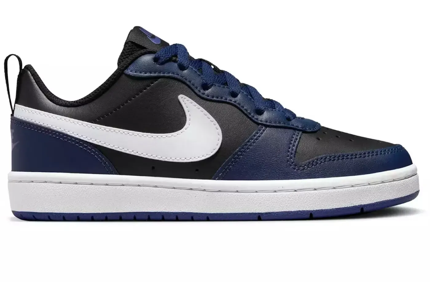 Nike Court Borough Low 2
