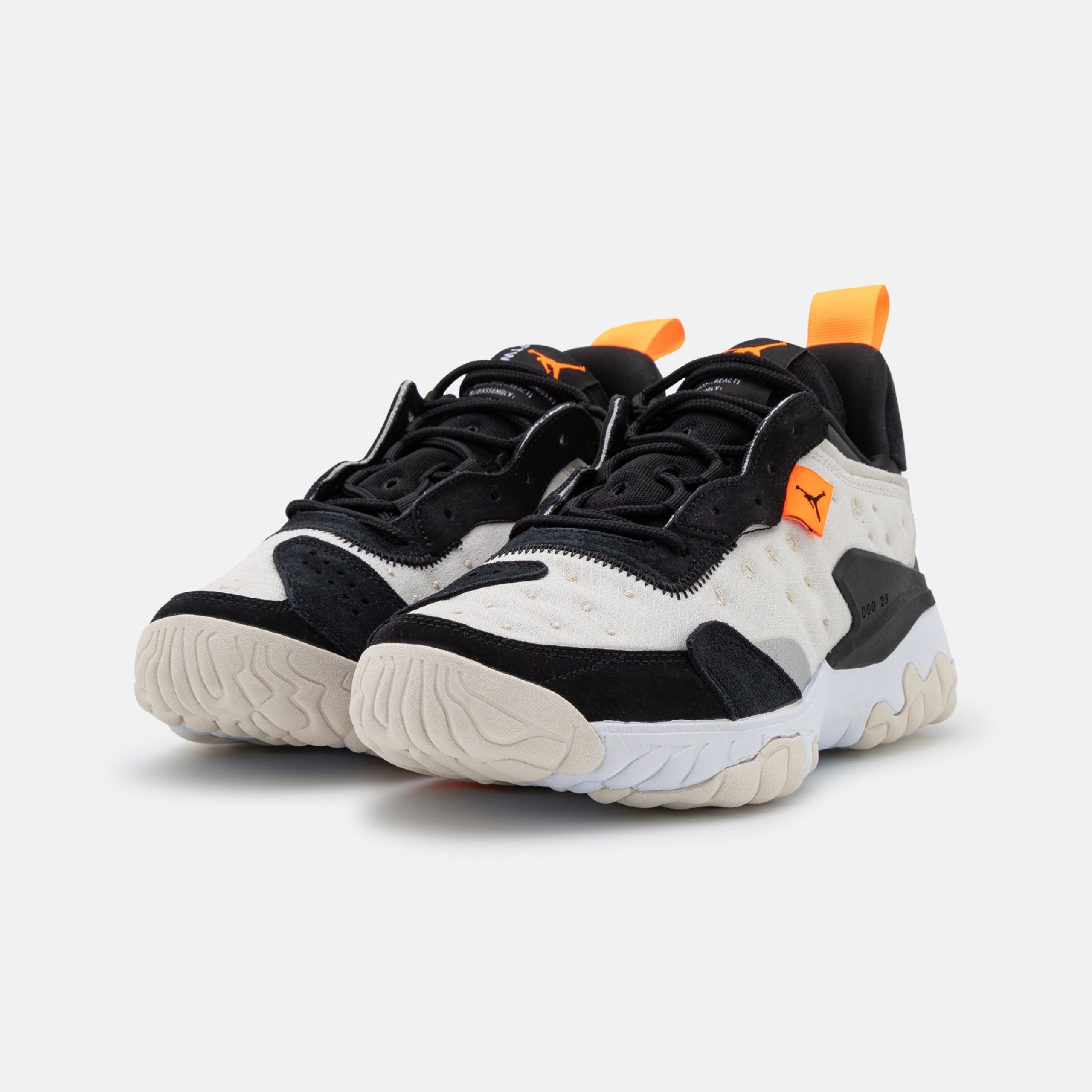 Фото № 2 с приближением к товару «‎Jordan Delta 2 »