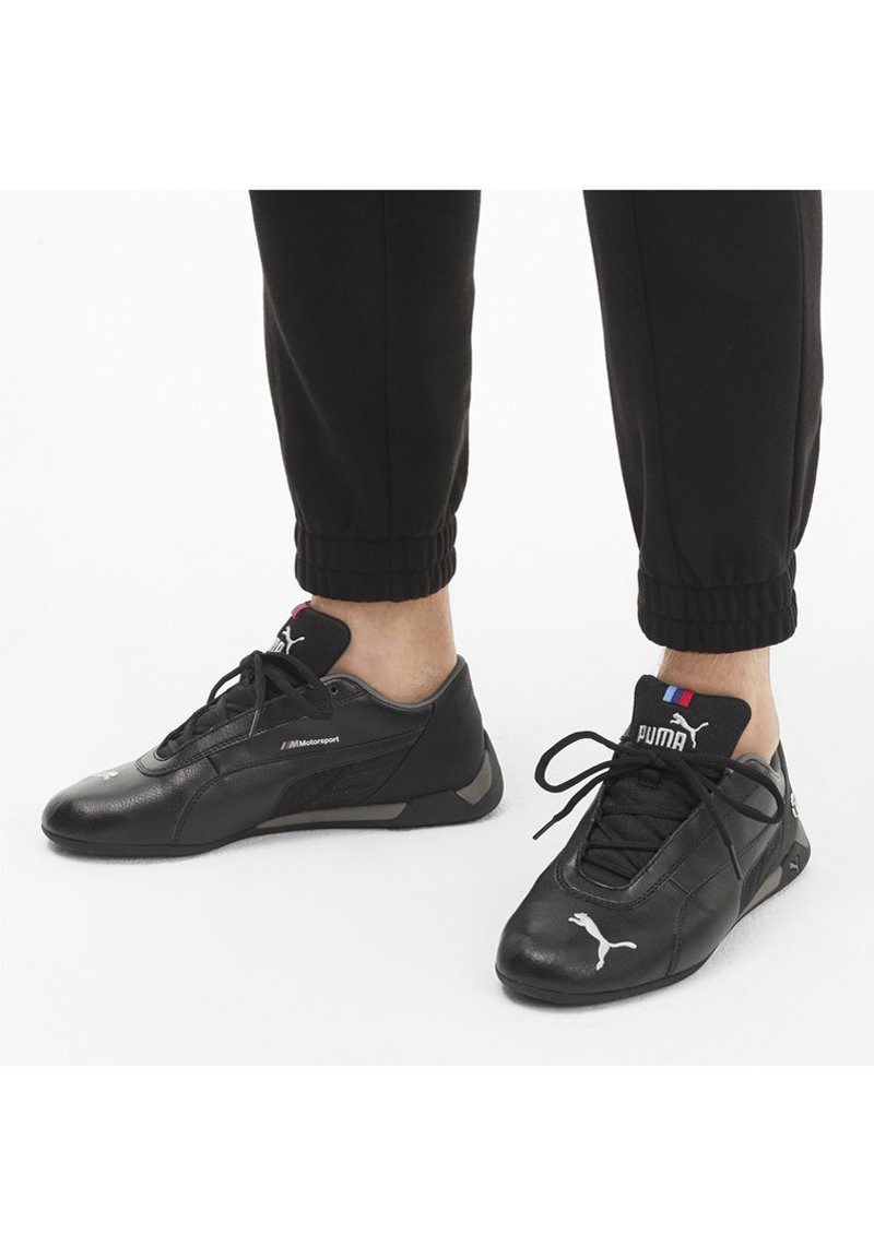 Фото № 2 с приближением к товару «‎Puma Bmw M R-Cat Shoes »