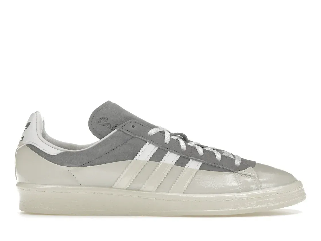 Фото № 1 с приближением к товару «‎adidas Campus 80s Cali Thornhill Dewitt Grey»