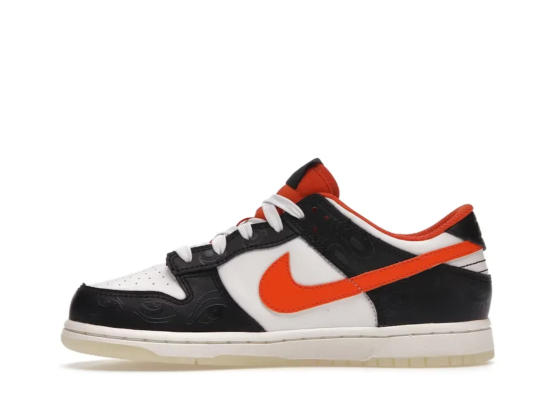 Фото № 3 с приближением к товару «‎Nike Dunk Low PRM»
