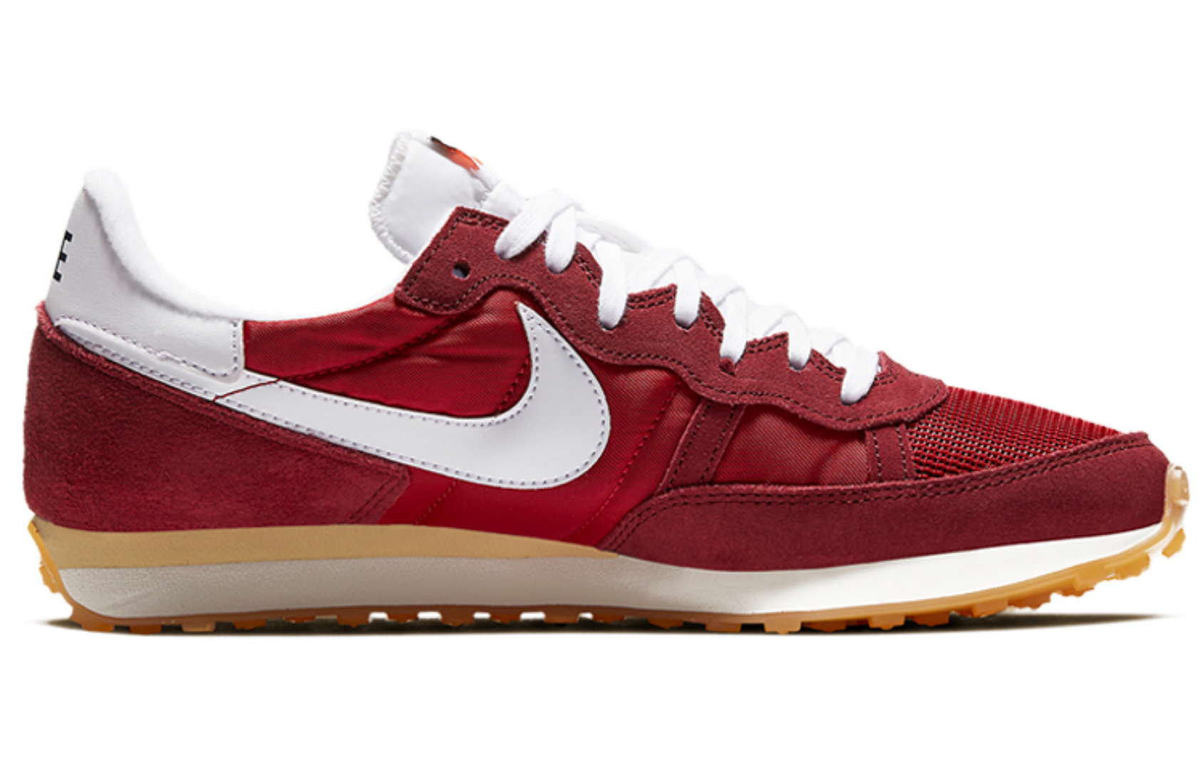 Фото № 2 с приближением к товару «‎Nike Challenger OG 'Gym Red' RedWhite»