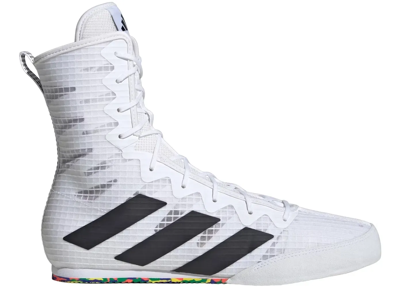 Фото № 1 с приближением к товару «‎adidas Box Hog 4»