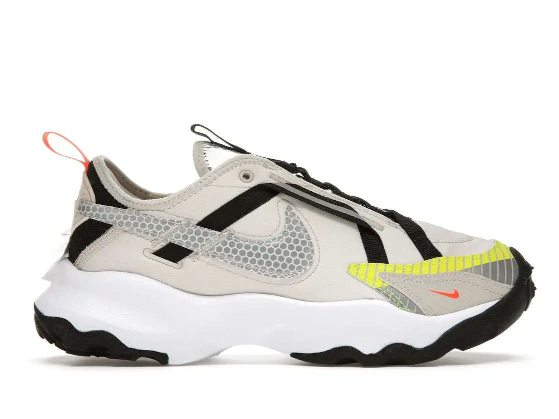 Фото № 1 с приближением к товару «‎Nike TC 7900 LX 3M Light Orewood Brown »