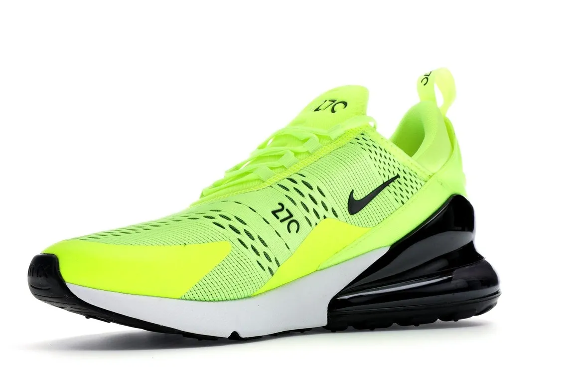 Фото № 4 с приближением к товару «‎Nike Air Max 270 Volt»