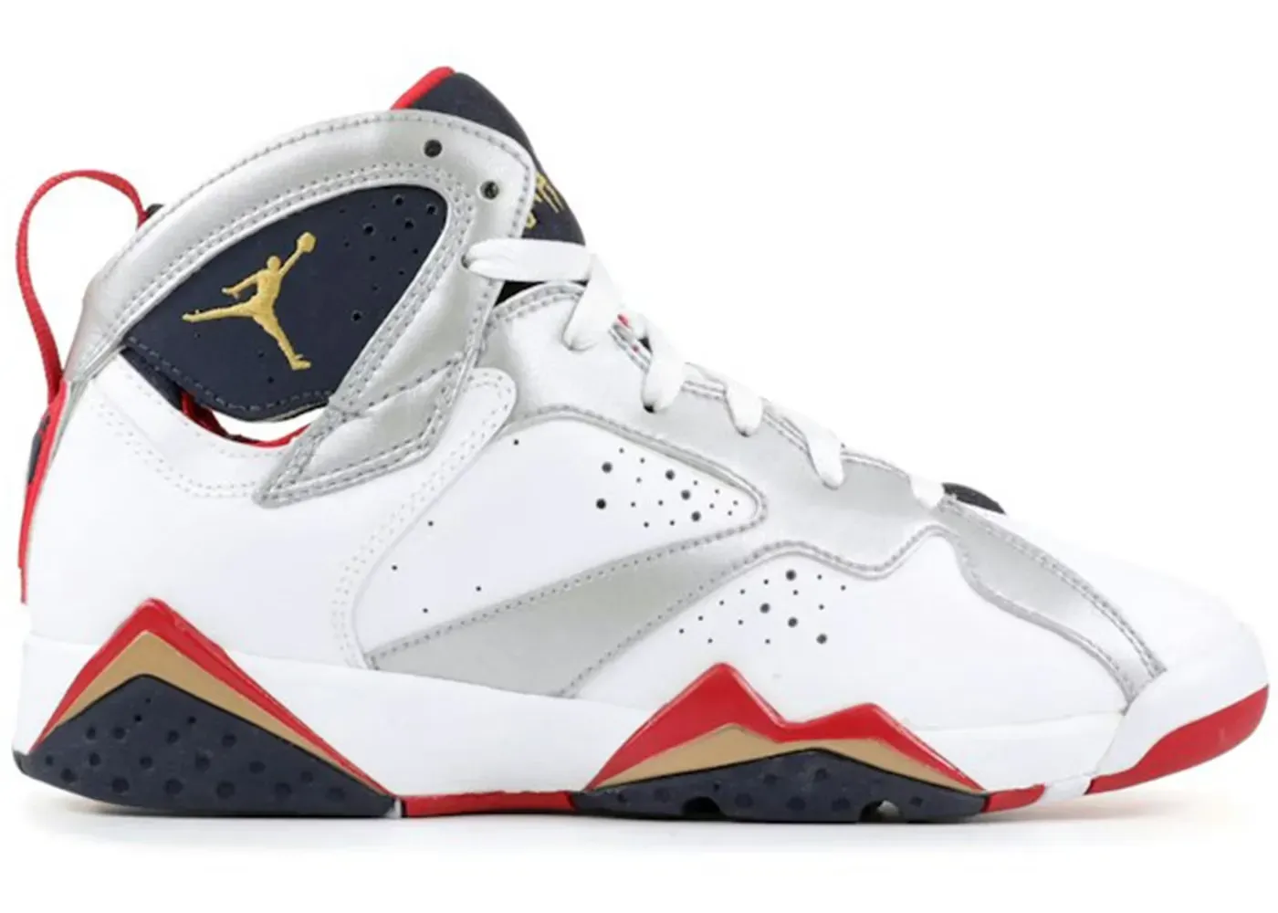 Jordan 7 Retro