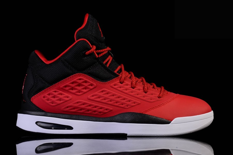 Фото № 4 с приближением к товару «‎Nike Air Jordan New School Gym »
