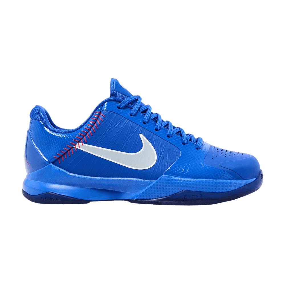 Nike Zoom Kobe 5 Protro GS Dodgers
