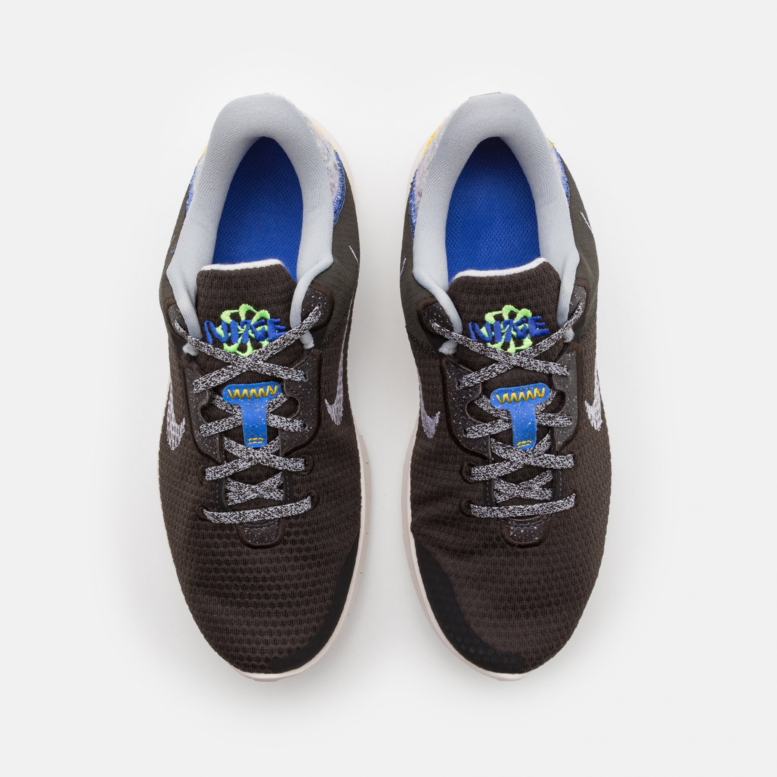 Фото № 4 с приближением к товару «‎Nike Flex Experience RN 11 NN BU »